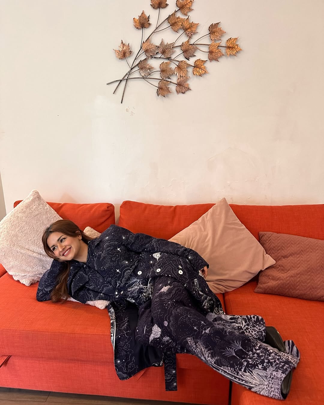 1747750213 943 Photo Gallery Avneet Kaur shared her stunning avatar wearing a