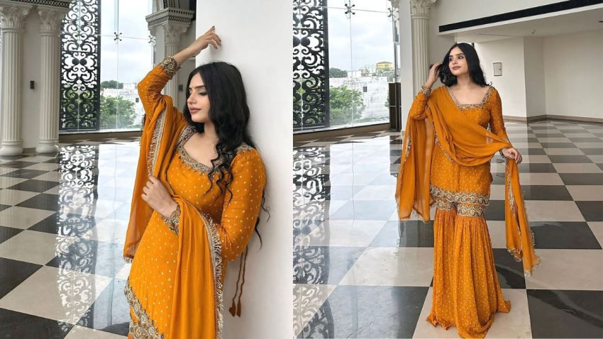 बकरीद पर जरूर ट्राई करें ये ट्रेंडी आउटफिट्स- Eid Al Adha 2025 Bakrid Outfit Ideas Top Trendy And Stylish Dress For Women Eid Collection 2025 । Jansatta 3 1748324056 240 बकरीद पर जरूर ट्राई करें ये ट्रेंडी आउटफिट्स eid al
