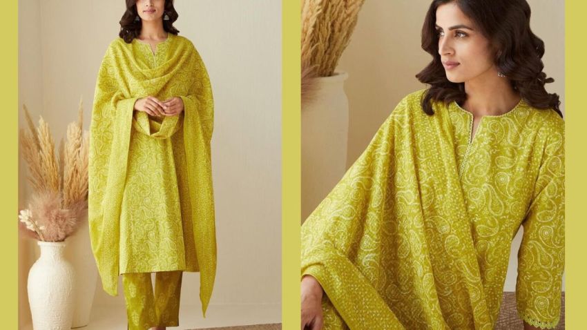 बकरीद पर जरूर ट्राई करें ये ट्रेंडी आउटफिट्स- Eid Al Adha 2025 Bakrid Outfit Ideas Top Trendy And Stylish Dress For Women Eid Collection 2025 । Jansatta 5 1748324056 746 बकरीद पर जरूर ट्राई करें ये ट्रेंडी आउटफिट्स eid al