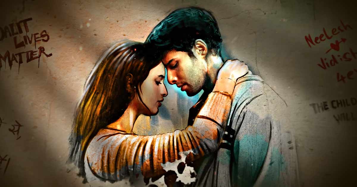 Siddhant Chaturvedi &Amp; Triptii Dimri'S Much-Awaited Romantic Drama Gets Its Official Release Date! 2 Dhadak 2 release date revealed