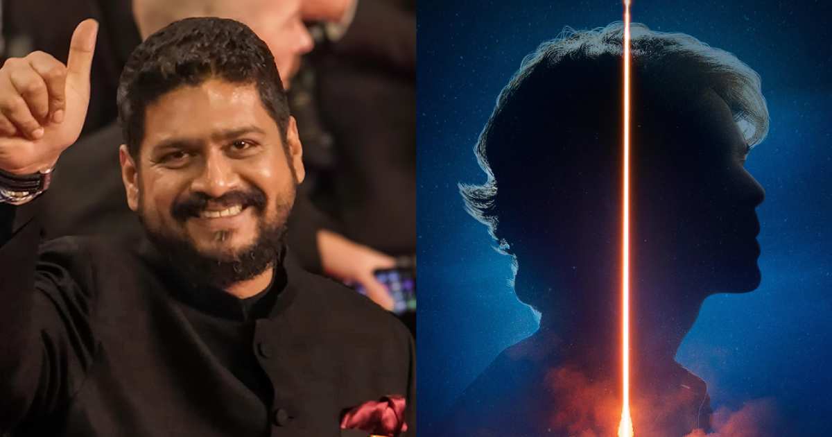 Dhanush As Apj Abdul Kalam? Om Raut Says “There Couldn’t Have Been….” 2 Om raut's next directorial venture kalam: the missile man of india