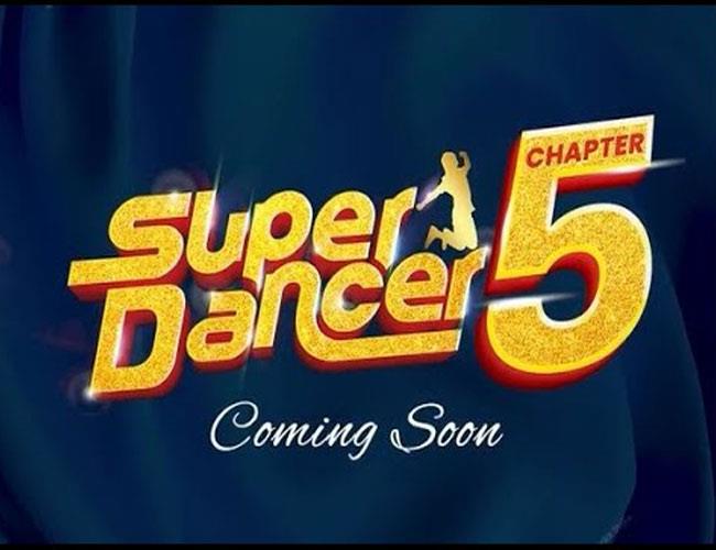 India'S Most Awaited Dance Extravaganza, Super Dancer Chapter 5, Returns On Sony Entertainment Television! 1 India's most awaited dance extravaganza, super dancer chapter 5, returns on sony entertainment television!