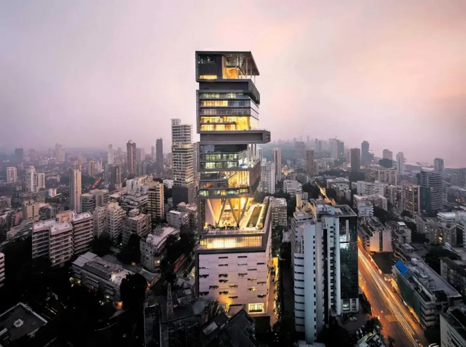 1749390955 756 Mukesh Ambani did not install a single AC in his