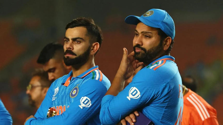 1749650108 141 IND vs ENG 039England will benefit from the absence of