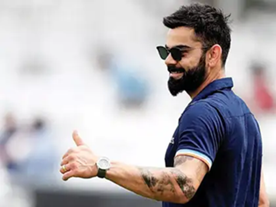 1749736560 776 Virat Kohli Virat Kohli wanted to retire from Test immediately