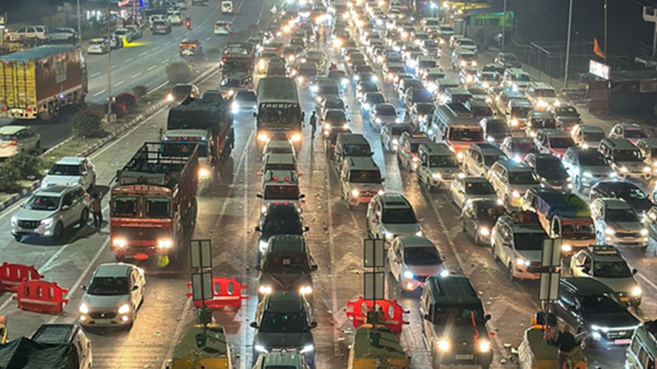 1750687968 416 FASTag Annual Pass 039Rs 3000 200 highway trips039 Nitin Gadkari