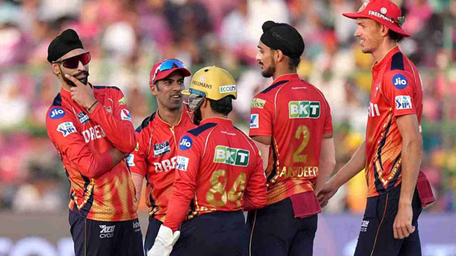 1751120100 583 IPL When did PBKS RCB GT and MI make it