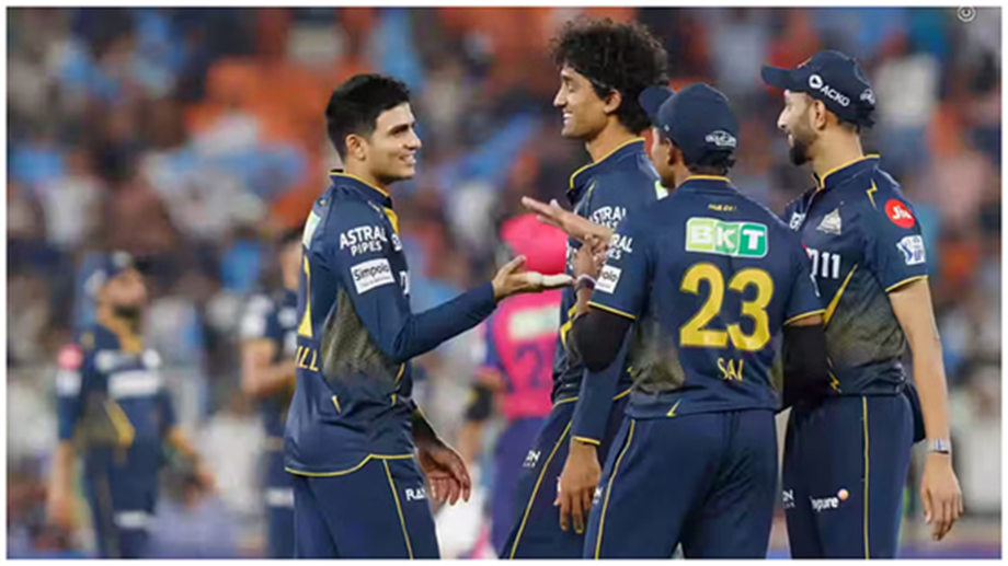1751120100 588 IPL When did PBKS RCB GT and MI make it