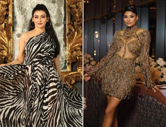 Indian-Origin Divas Farhana Bodi And Shalini Passi Indian-Origin Divas Steal The Spotlight At Cannes 2025! 1 Indian-origin divas farhana bodi and shalini passi indian-origin divas steal the spotlight at cannes 2025!