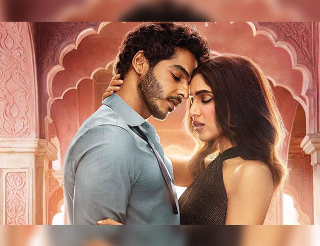 Ishaan Khatter And Bhumi Pednekar Secure Top Ranks On Imdb'S Weekly List Of Popular Indian Celebrities! 1 Ishaan khatter and bhumi pednekar secure top ranks on imdb's weekly list of popular indian celebrities!