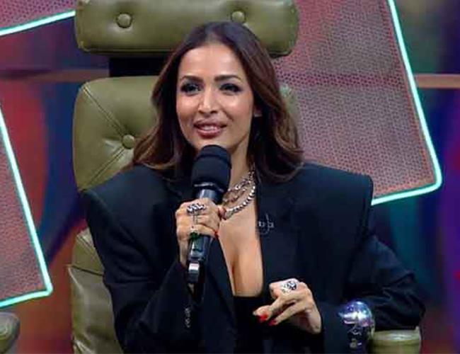 Malaika Arora Opens Up About The Unique Perspective She Brings To The Judging Panel Of Amazon Mx Player'S Realme Hip Hop India Season 2! 1 Malaika arora opens up about the unique perspective she brings to the judging panel of amazon mx player's realme hip hop india season 2!