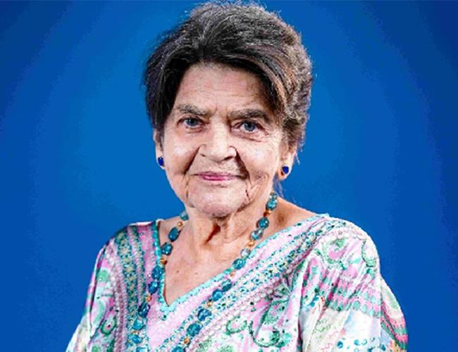 Sai Paranjpye Shares Her Journey From Doordarshan To Chashme Buddoor And The Lessons She Learned Along The Way On In The Ring With Filmfare! 1 Sai paranjpye shares her journey from doordarshan to chashme buddoor and the lessons she learned along the way on in the ring with filmfare!