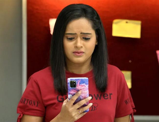Sakhi Gets Entangled In A Hit-And-Run Case In Sony Sab'S Wagle Ki Duniya! 1 Sakhi gets entangled in a hit-and-run case in sony sab's wagle ki duniya!
