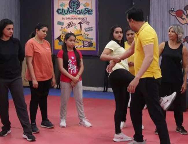 Sony Sab'S 'Wagle Ki Duniya' Champions Women'S Safety With The Upcoming Episodes On Self-Defence! 1 Sony sab's 'wagle ki duniya' champions women's safety with the upcoming episodes on self-defence!