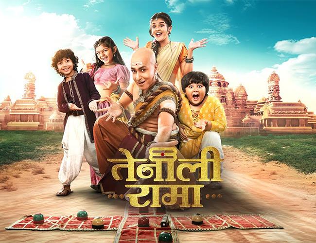 Sony Sab'S Tenali Rama Embarks On A Gripping New Path With Compelling Mysteries And Dynamic New Characters! 1 Sony sab's tenali rama embarks on a gripping new path with compelling mysteries and dynamic new characters!