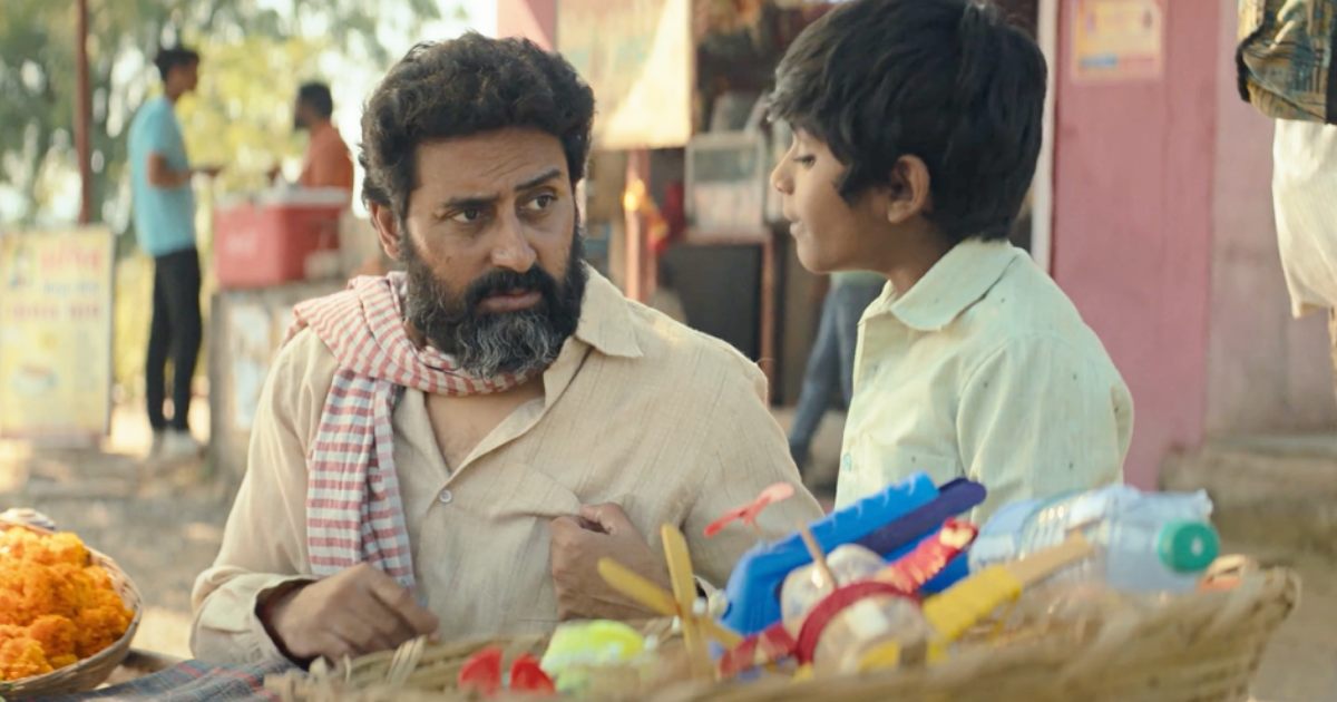Kaalidhar laapata music review: abhishek bachchan's film is treating my insomnia