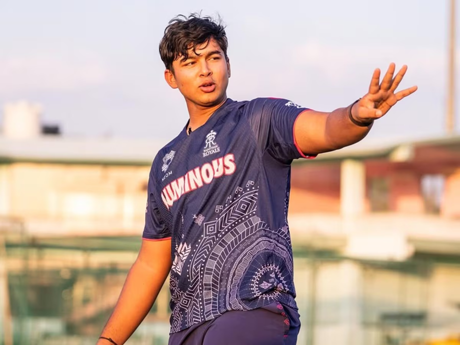 1751638873 911 How much money will Vaibhav Suryavanshi get for playing matches