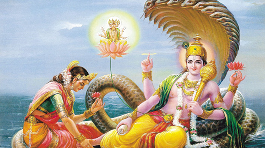 1751898551 135 Devshayani Ekadashi 2025 Offer these things to Lord Vishnu on