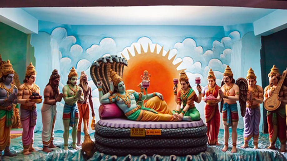 1751898551 327 Devshayani Ekadashi 2025 Offer these things to Lord Vishnu on