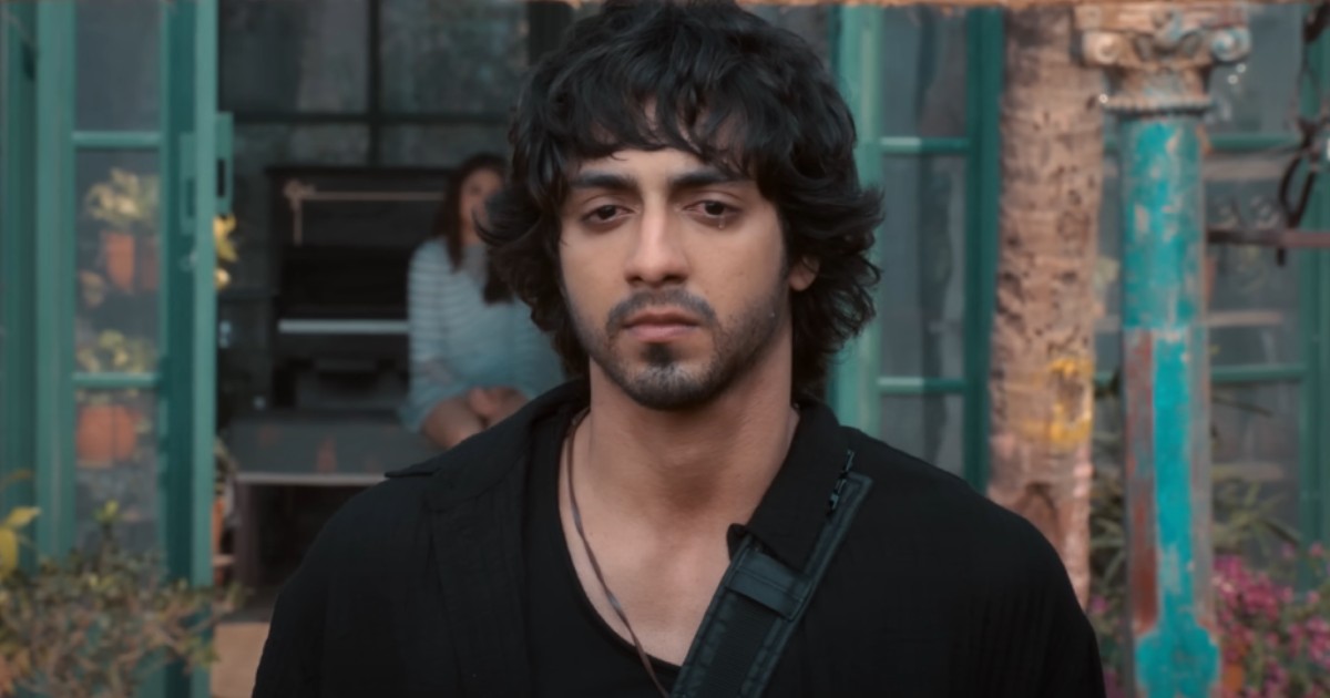 Saiyaara music review: gen z is redefining surkh wala, soz wala, & faiz wala love!