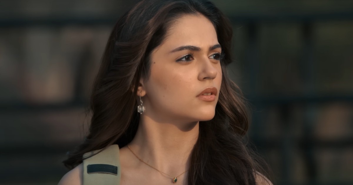 Saiyaara music review: gen z is redefining surkh wala, soz wala, & faiz wala love!