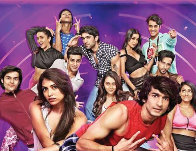 Battles, Beats And Big Surprises: Shantanu Along With The Campus Beats Team Light Up Realme Hip Hop India Season 2 This Week! 1 Battles, beats and big surprises: shantanu along with the campus beats team light up realme hip hop india season 2 this week!