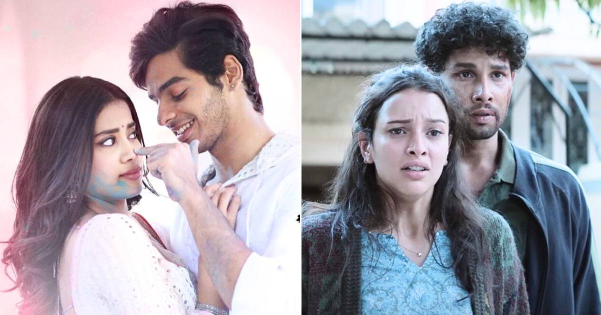 Here’s how dhadak 2 can live up to dhadak’s success!