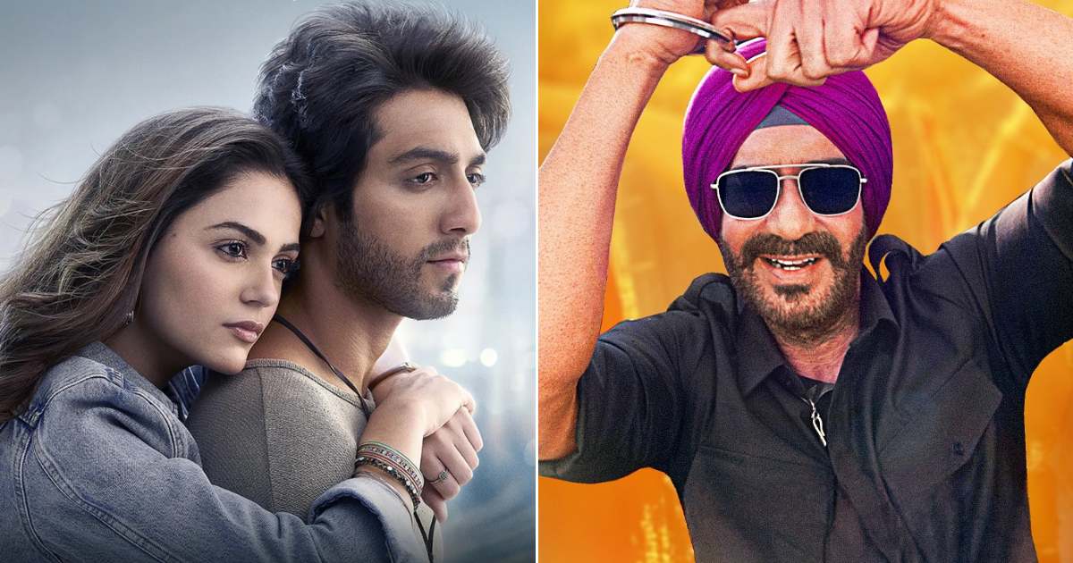 Son of sardaar 2 postponed: did ajay devgn surrender to saiyaara's box office tsunami?