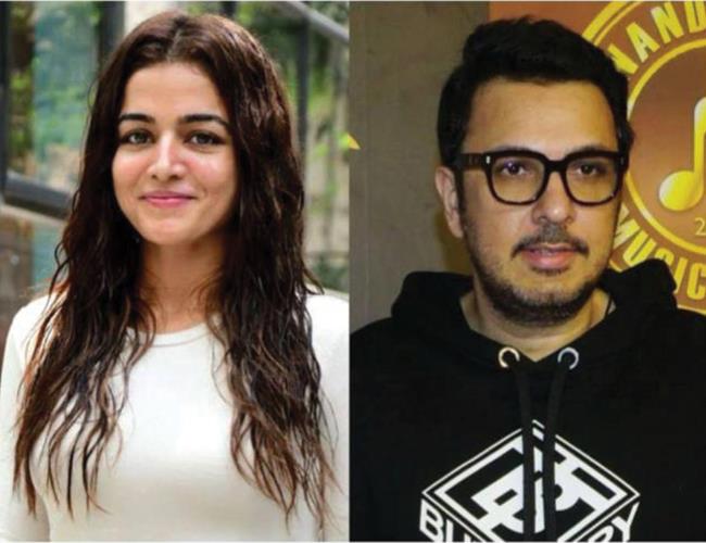 Dinesh Vijan Showers Praise On Wamiqa Gabbi For Her Comic Timing In Bhool Chuk Maaf! 1 Dinesh vijan showers praise on wamiqa gabbi for her comic timing in bhool chuk maaf!