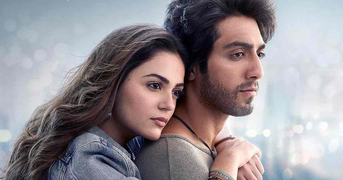 Here’s how mohit suri’s saiyaara movie comes to a close!