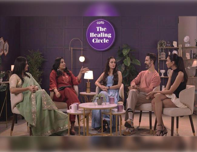 It Is The Hardest Job In The World! Period: Dia Mirza, Varun Duggirala And Juhi Godambe On Parenting In 2025! 1 It is the hardest job in the world! Period: dia mirza, varun duggirala and juhi godambe on parenting in 2025!