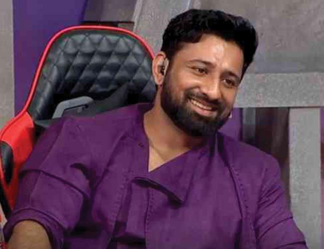 Rajat Dalal Reflects On His Journey As Team Haryana'S Mentor In Amazon Mx Player'S Battleground! 1 Rajat dalal reflects on his journey as team haryana's mentor in amazon mx player's battleground!