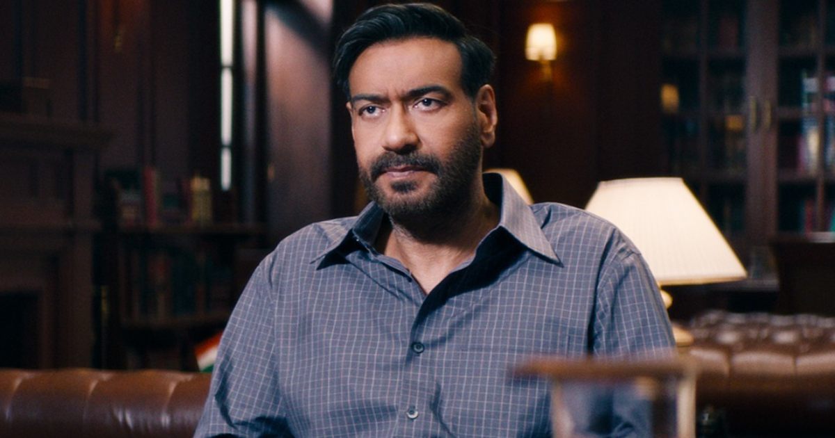 Raid 2 ott verdict (week 3)