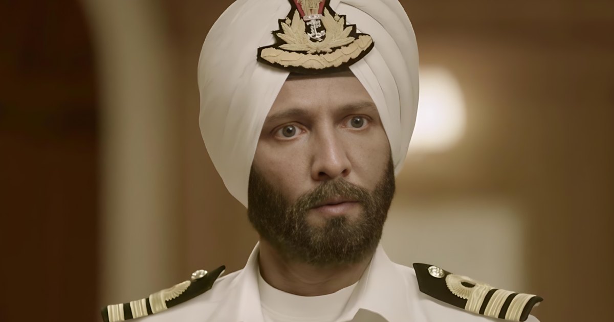 Before special ops 2 drops, watch kay kay menon in this gripping underwater war drama based on true events