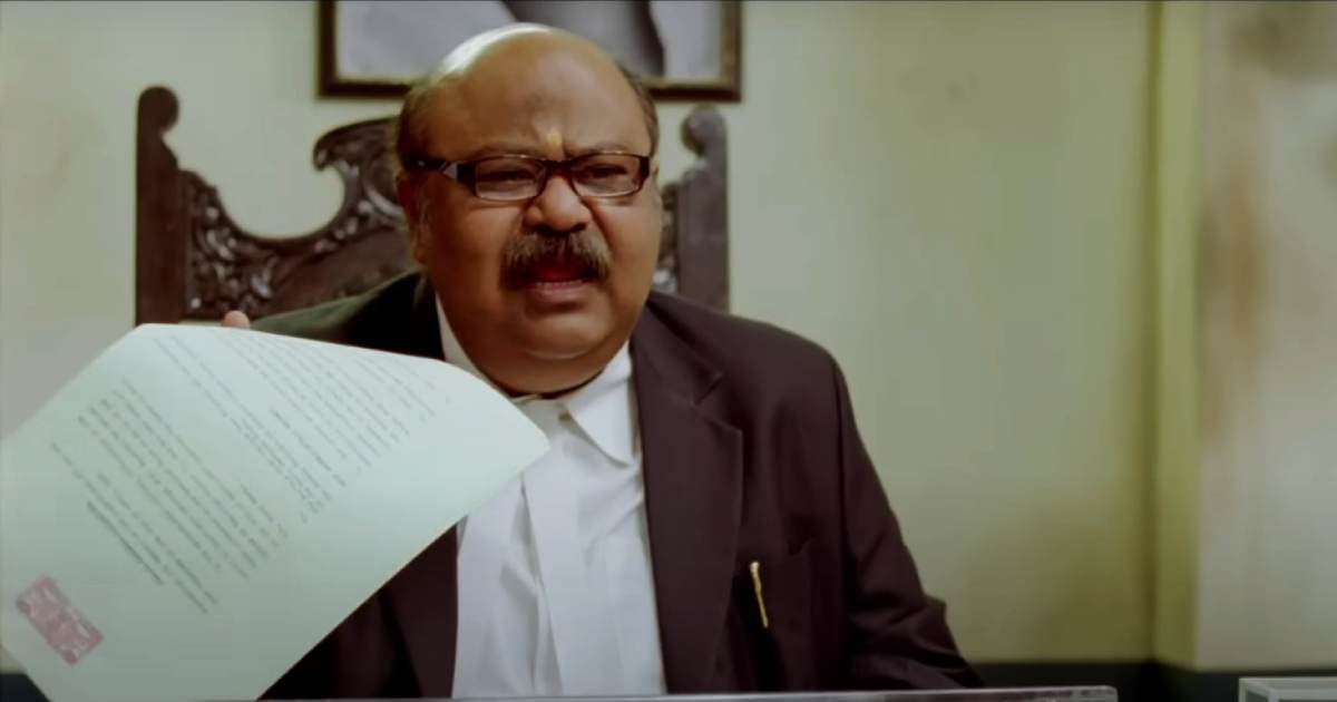 5 Moments That Made Jolly Llb 1 &Amp; 2 Unforgettable, &Amp; We Can'T Wait For Akshay Kumar &Amp; Arshad Warsi'S Part 3 4 Saurabh shukla in jolly llb