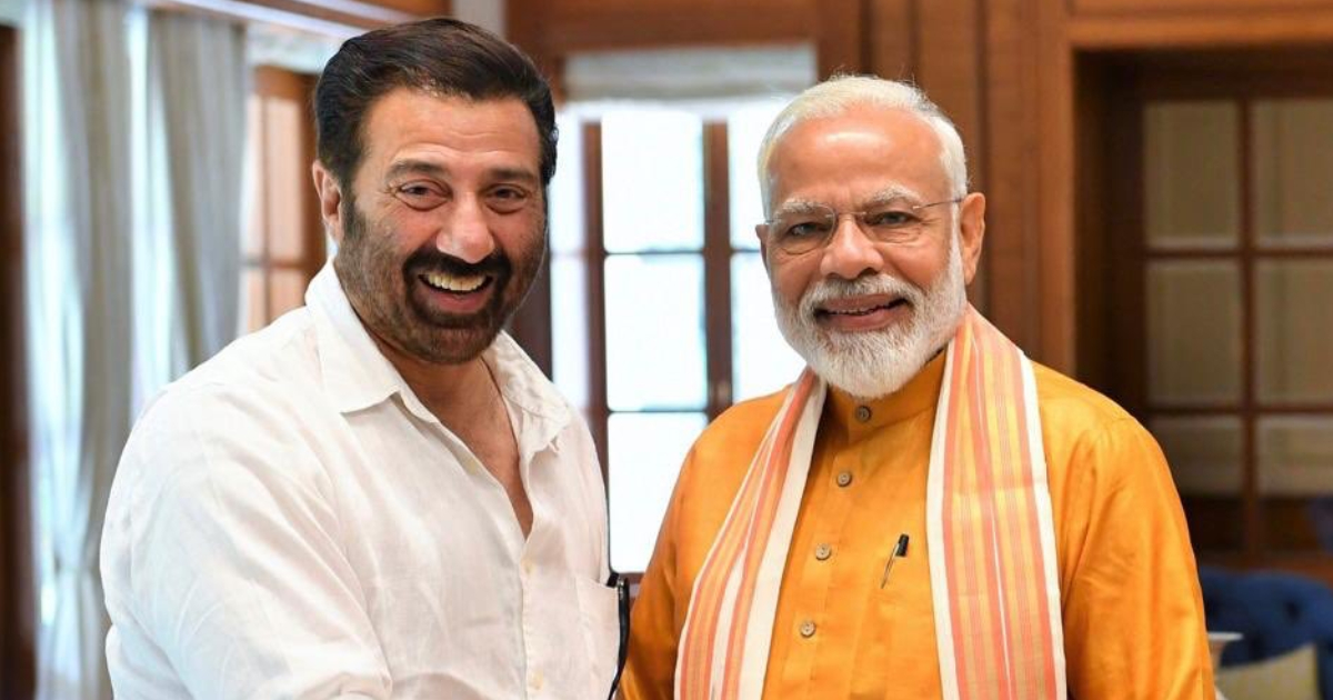 Sunny Deol’s Astrological Insight &Amp; Forecast — Fresh Collabs &Amp; Financial Highs Set Stage For A Power-Packed Phase That Will Prove “Sau Sonar Ki, Ek Lohar Ki” Again 15 1757164037 231 sunny deols astrological insight forecast — fresh collabs