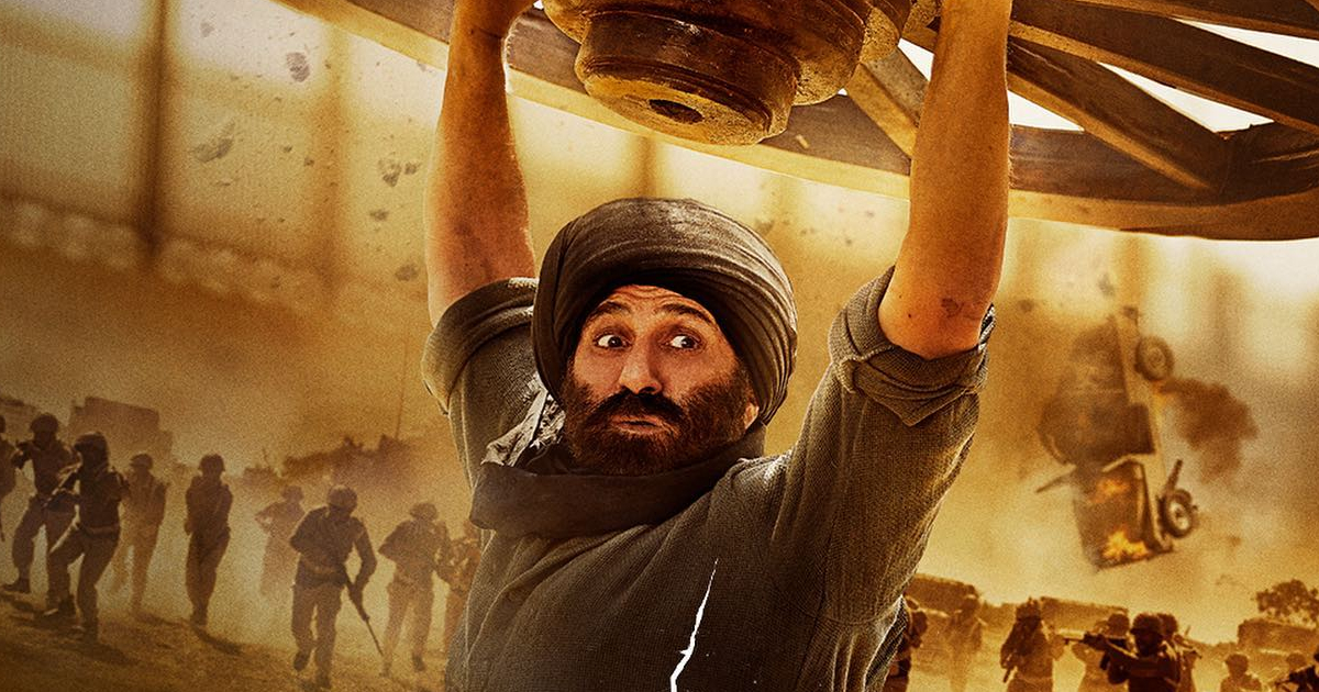 Sunny Deol’s Astrological Insight &Amp; Forecast — Fresh Collabs &Amp; Financial Highs Set Stage For A Power-Packed Phase That Will Prove “Sau Sonar Ki, Ek Lohar Ki” Again 17 1757164037 254 sunny deols astrological insight forecast — fresh collabs