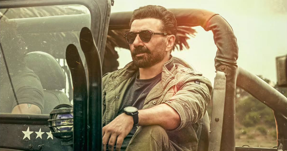 Sunny Deol’s Astrological Insight &Amp; Forecast — Fresh Collabs &Amp; Financial Highs Set Stage For A Power-Packed Phase That Will Prove “Sau Sonar Ki, Ek Lohar Ki” Again 19 1757164037 356 sunny deols astrological insight forecast — fresh collabs