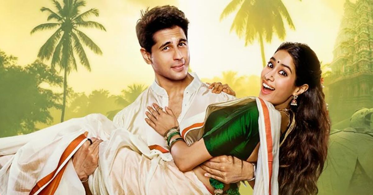 Explore the breathtaking real-life shooting spots of sidharth & janhvi’s param sundari