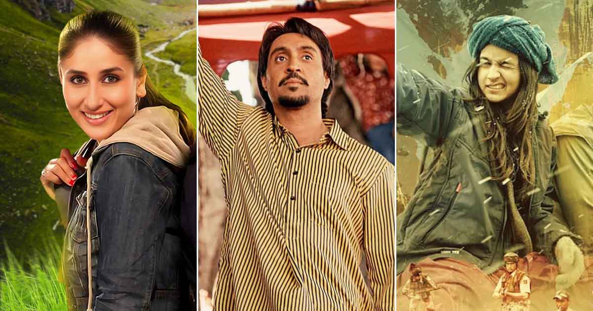 Imtiaz ali films ranked: from amar singh chamkila at 8. 4 (highest rated) to least rated love aaj kal - rating, story, awards, box office & where to watch every single film of the tamasha man!