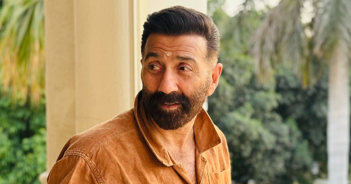 A look into sunny deol’s astrological insight & forecast!