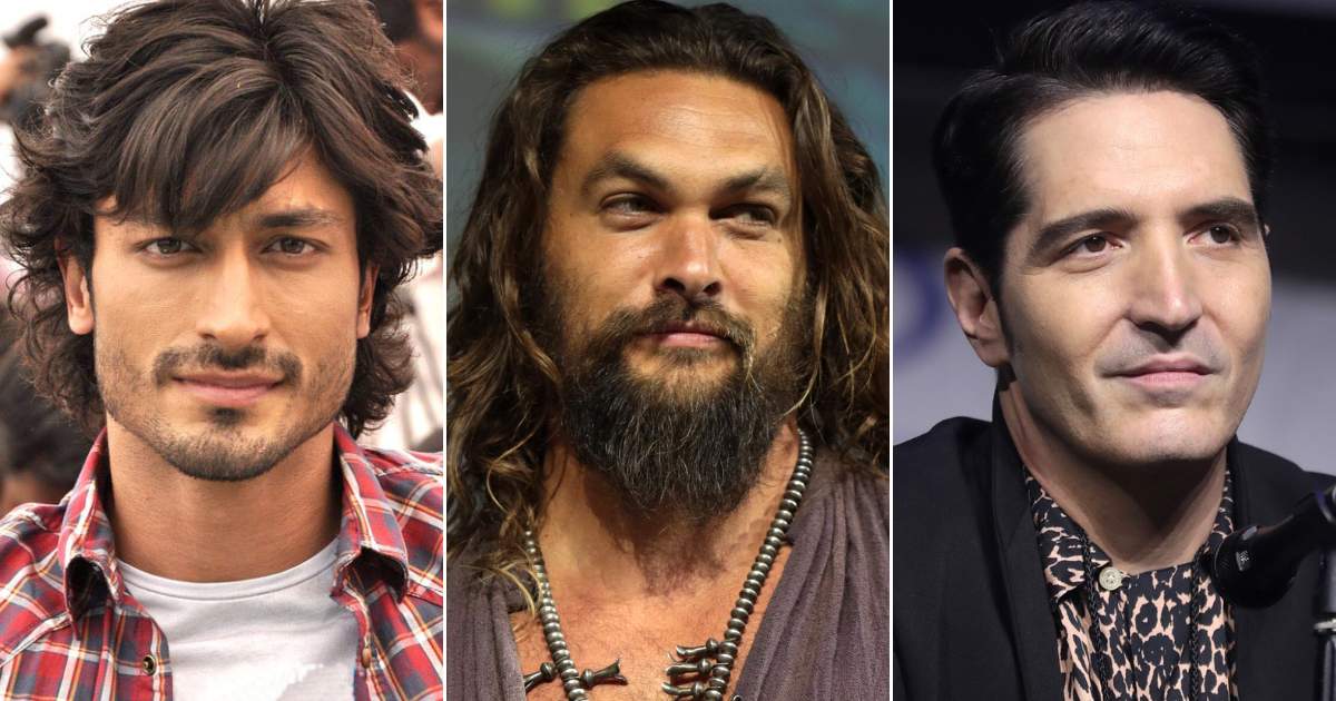 Here’s a look at the complete cast list of street fighter ft. Vidyut jammwal
